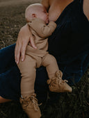 The Waffle Legging Kids