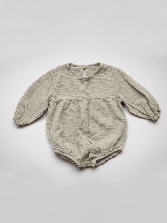 The Meadow Romper Kids