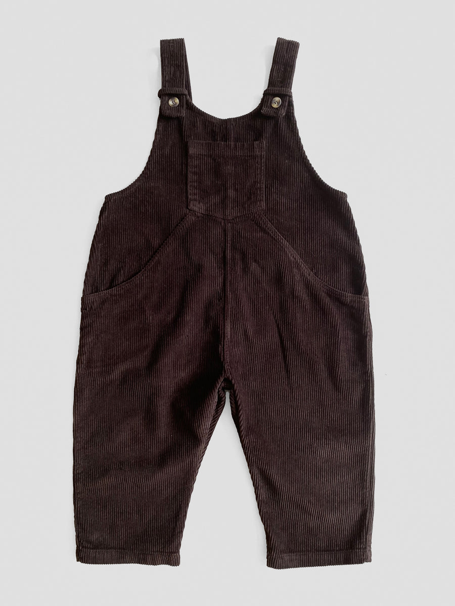 Outlet | The Corduroy Dungaree