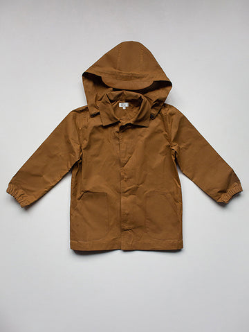 Outlet | The Rain Jacket