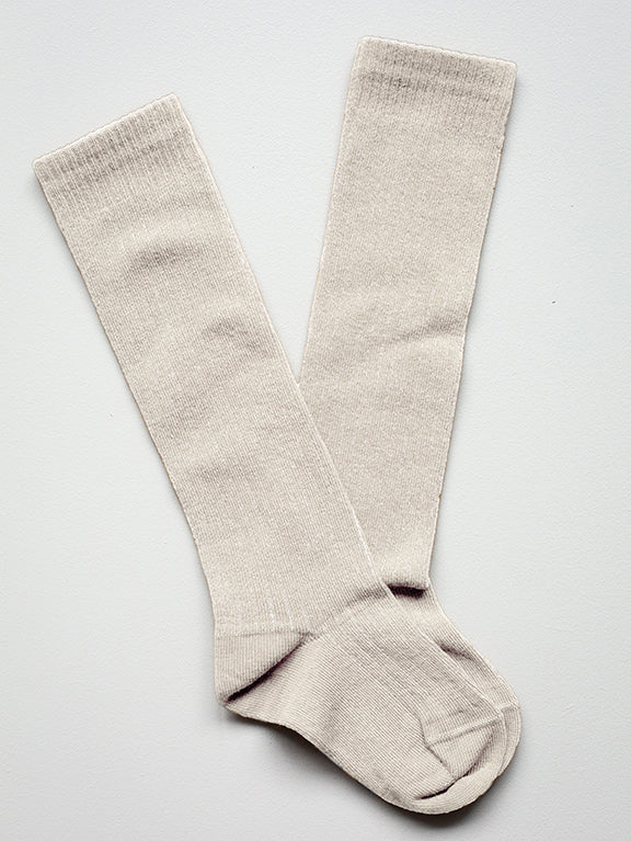 The Ribbed Sock Kids