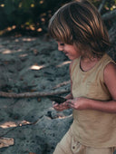 The Mountain Tank Kids