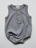 The Seeker Romper Kids