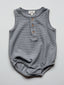 The Seeker Romper
