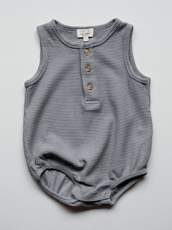 The Seeker Romper Kids