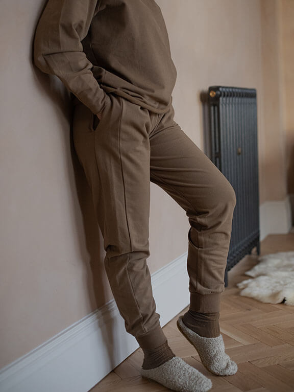 The Tracksuit Trouser - Women's