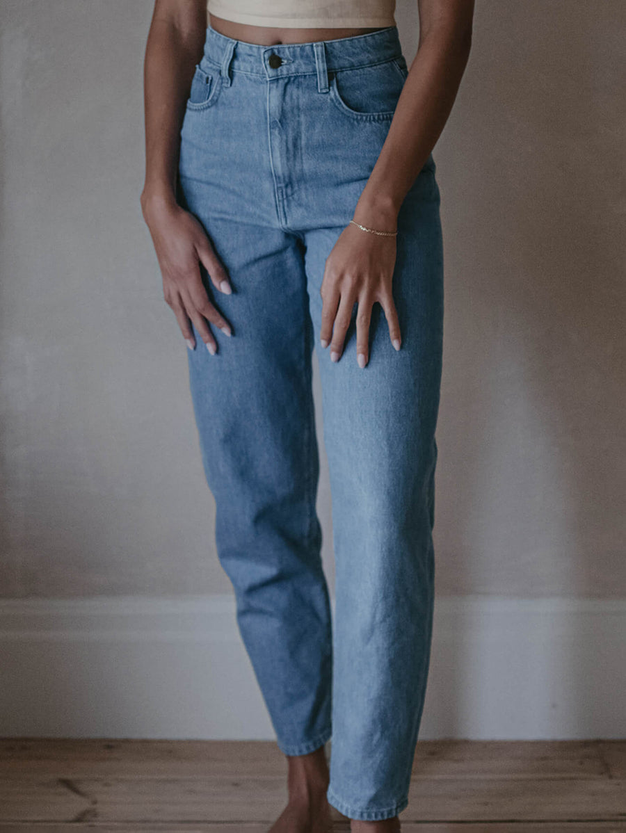 Bekræftelse gå på indkøb Integral The Perfect Jeans - Women's – The Simple Folk