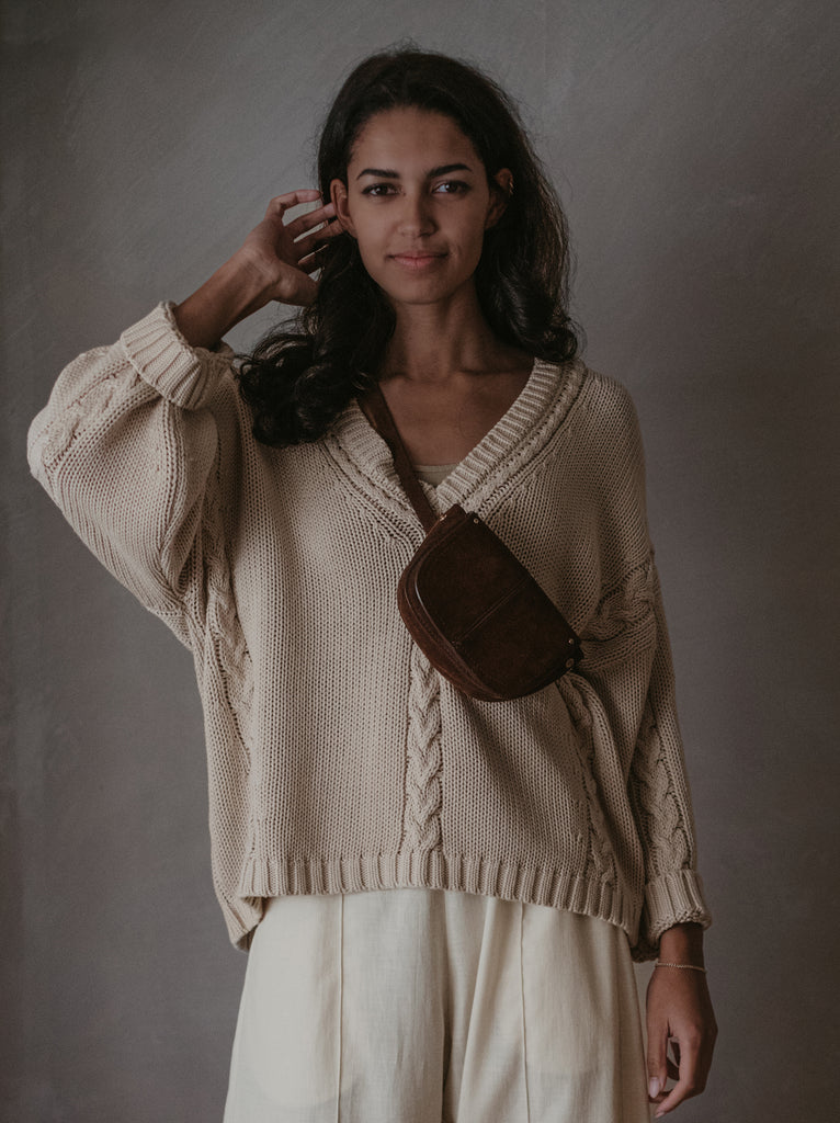 Outlet | The Pullover - Women's