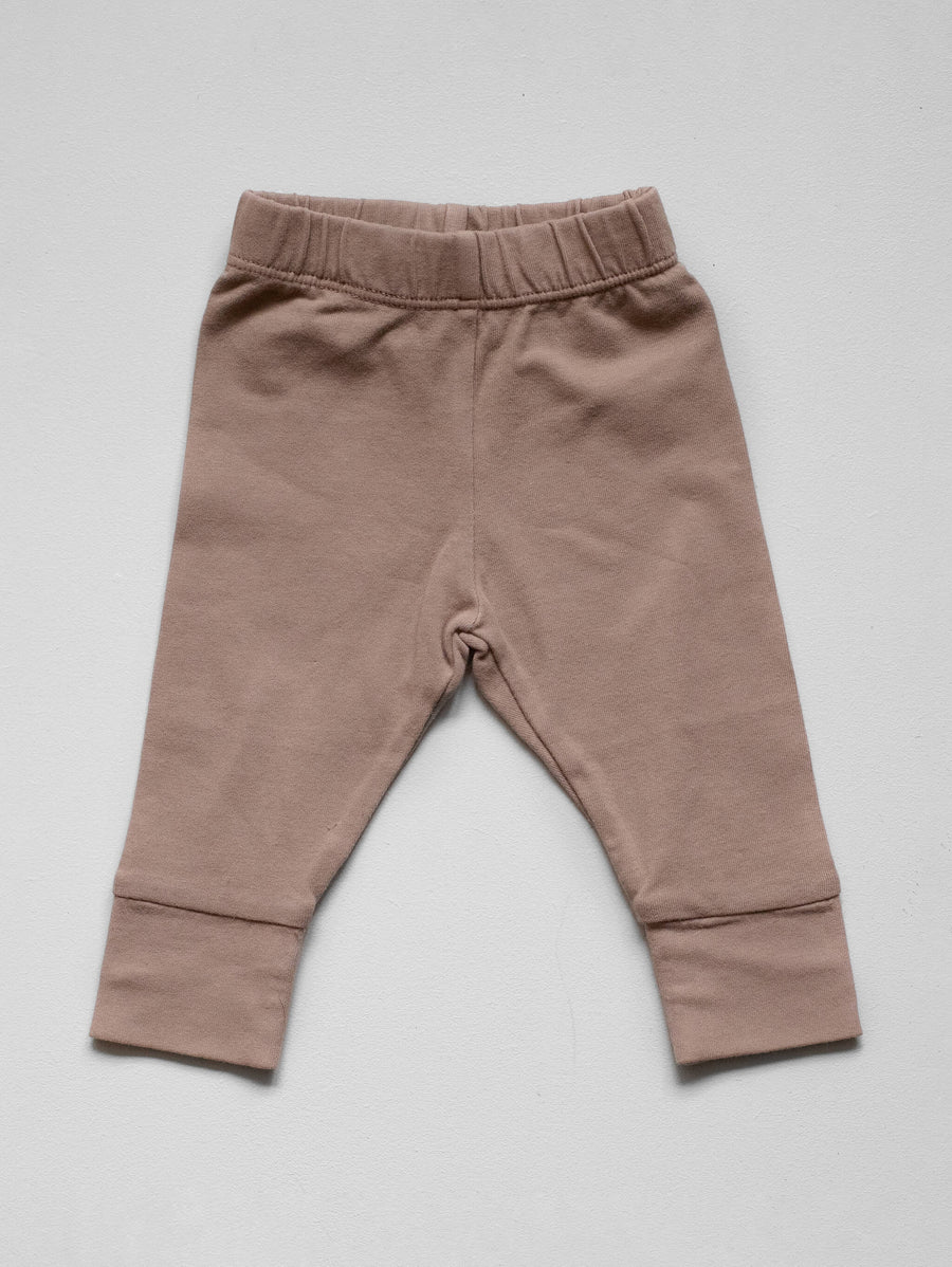Outlet | The Plant Dyed Legging