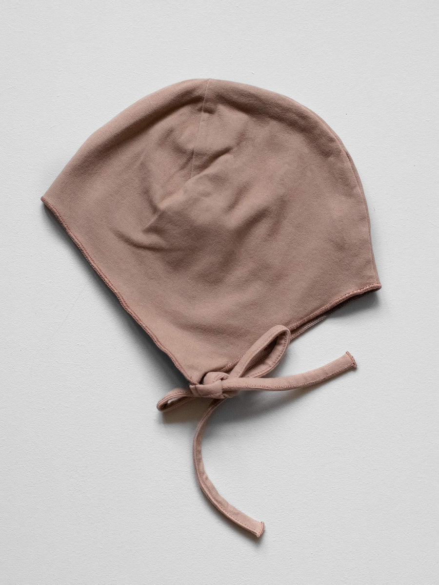 The Plant Dyed Bonnet