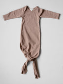 The Plant Dyed Sleep Gown