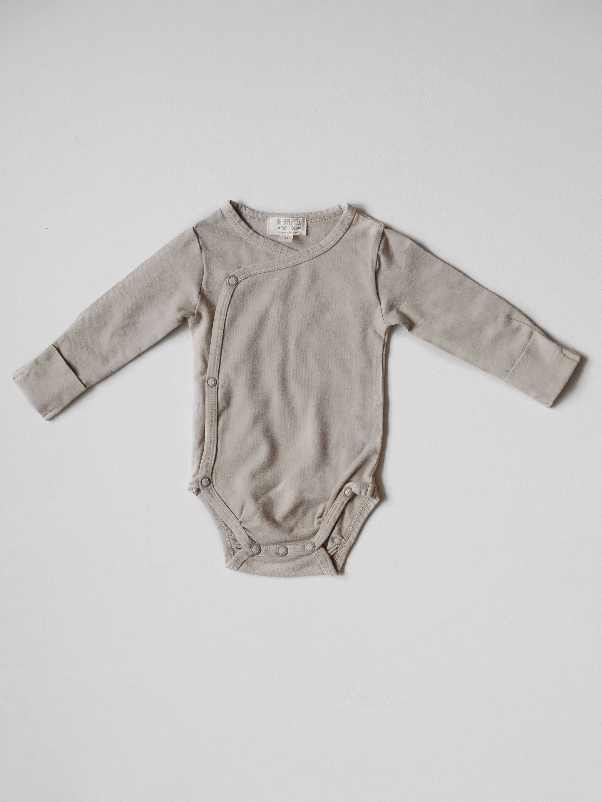 Onesies – The Simple Folk