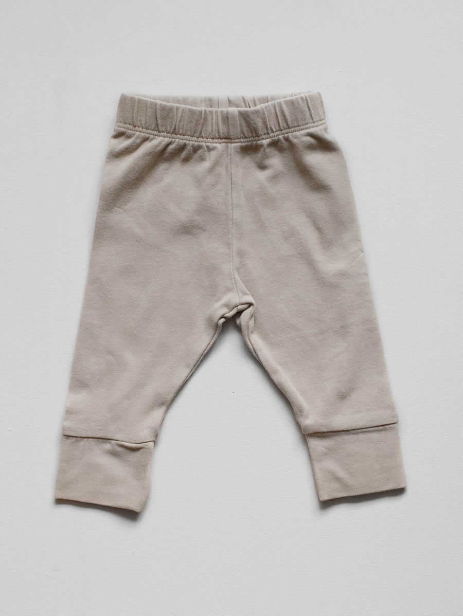 The Plant Dyed Legging