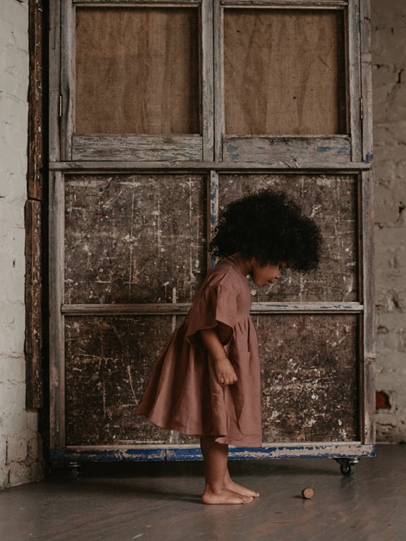 Outlet | The Sage Dress