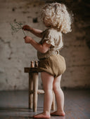 The Muslin Bloomer Baby