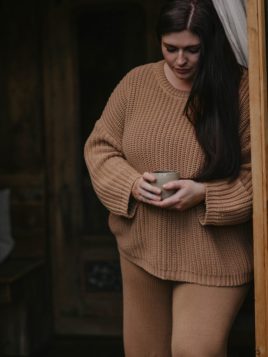 Oversized Sweaters: Shop 18 Brands up to −44%