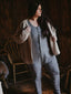 The Chunky Cardigan - Women's