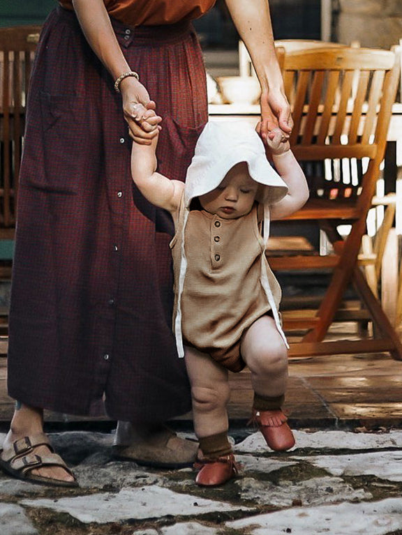 The Seeker Romper Kids