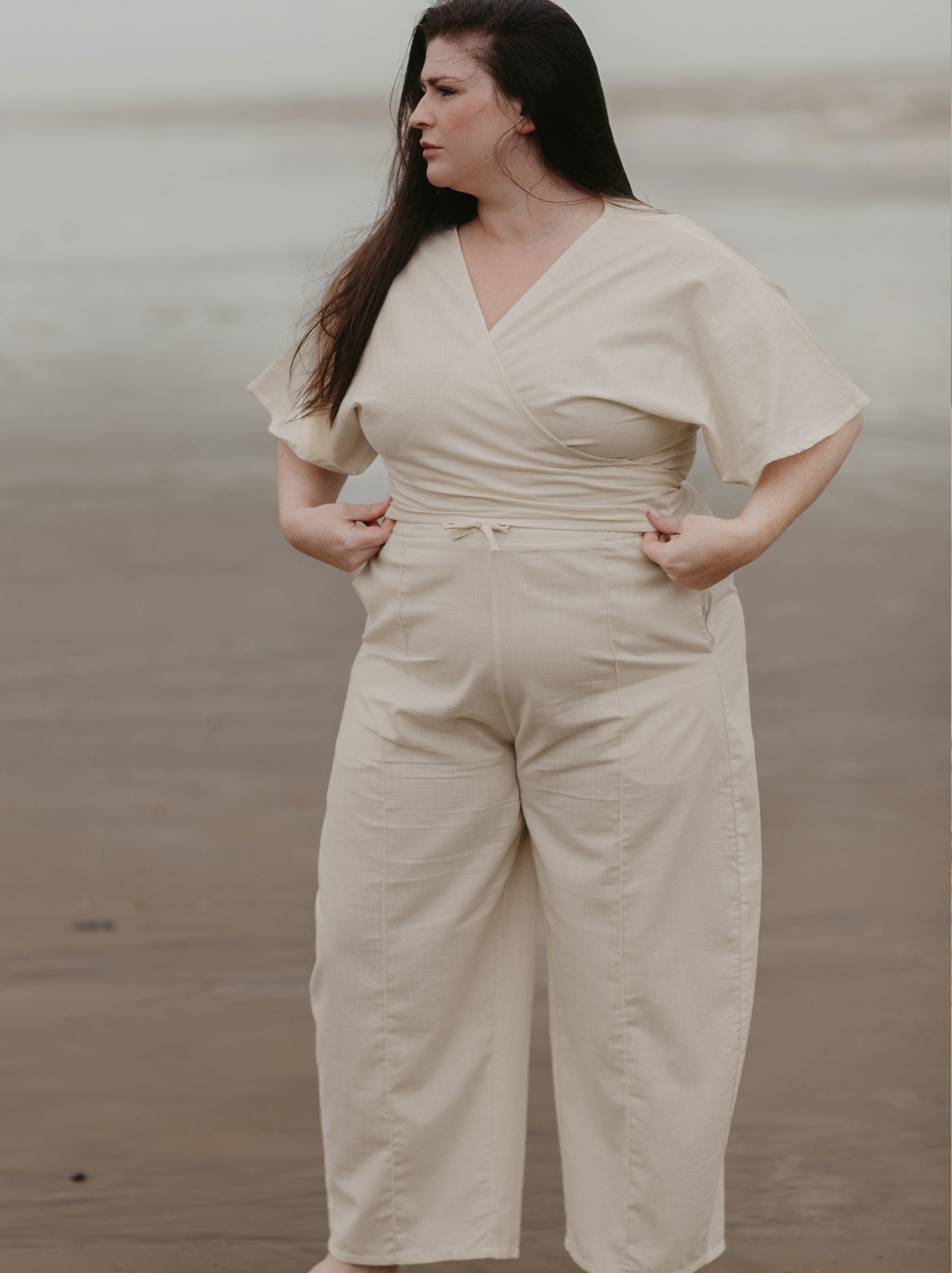 The Artisan Top