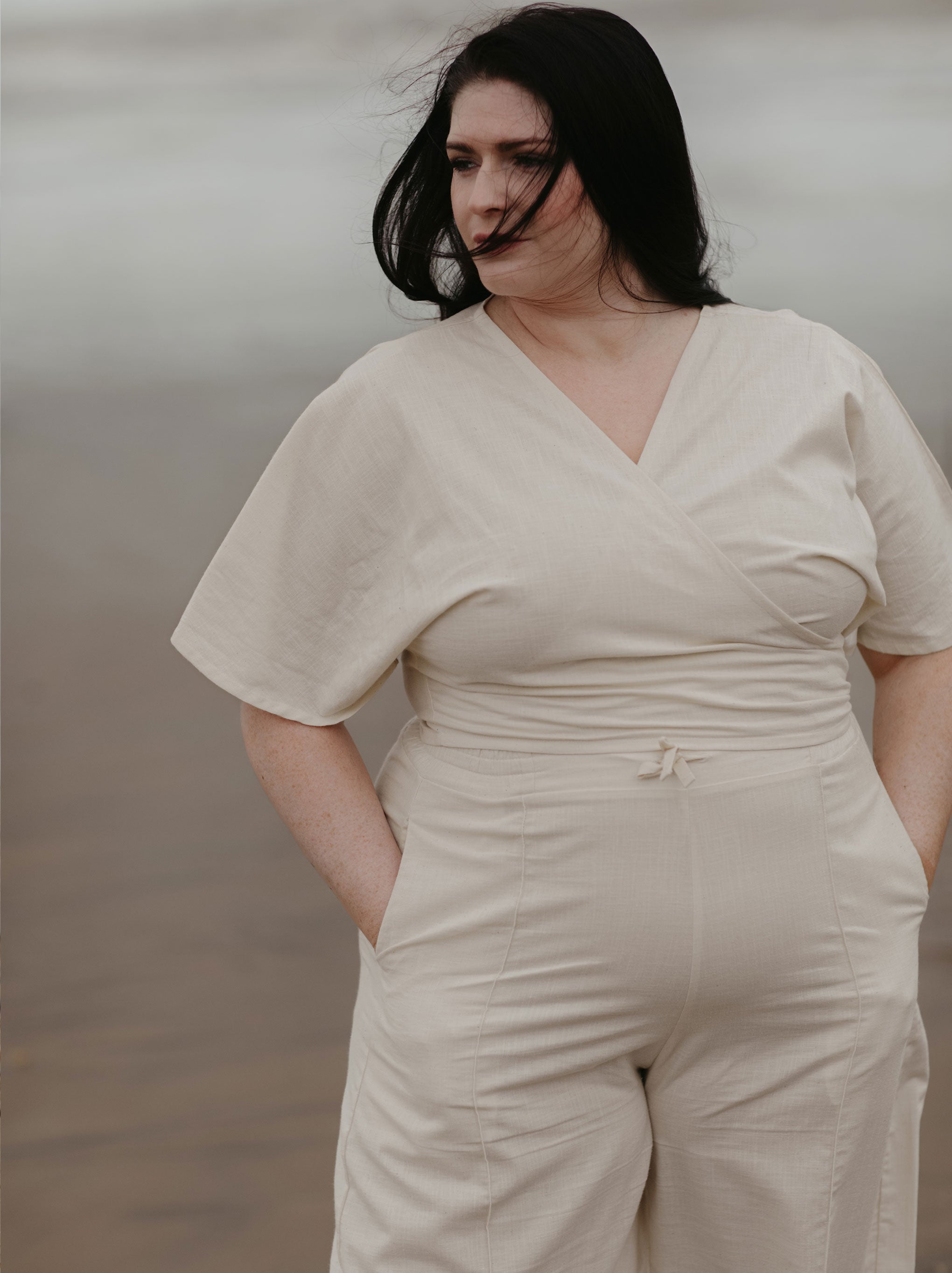 The Artisan Top
