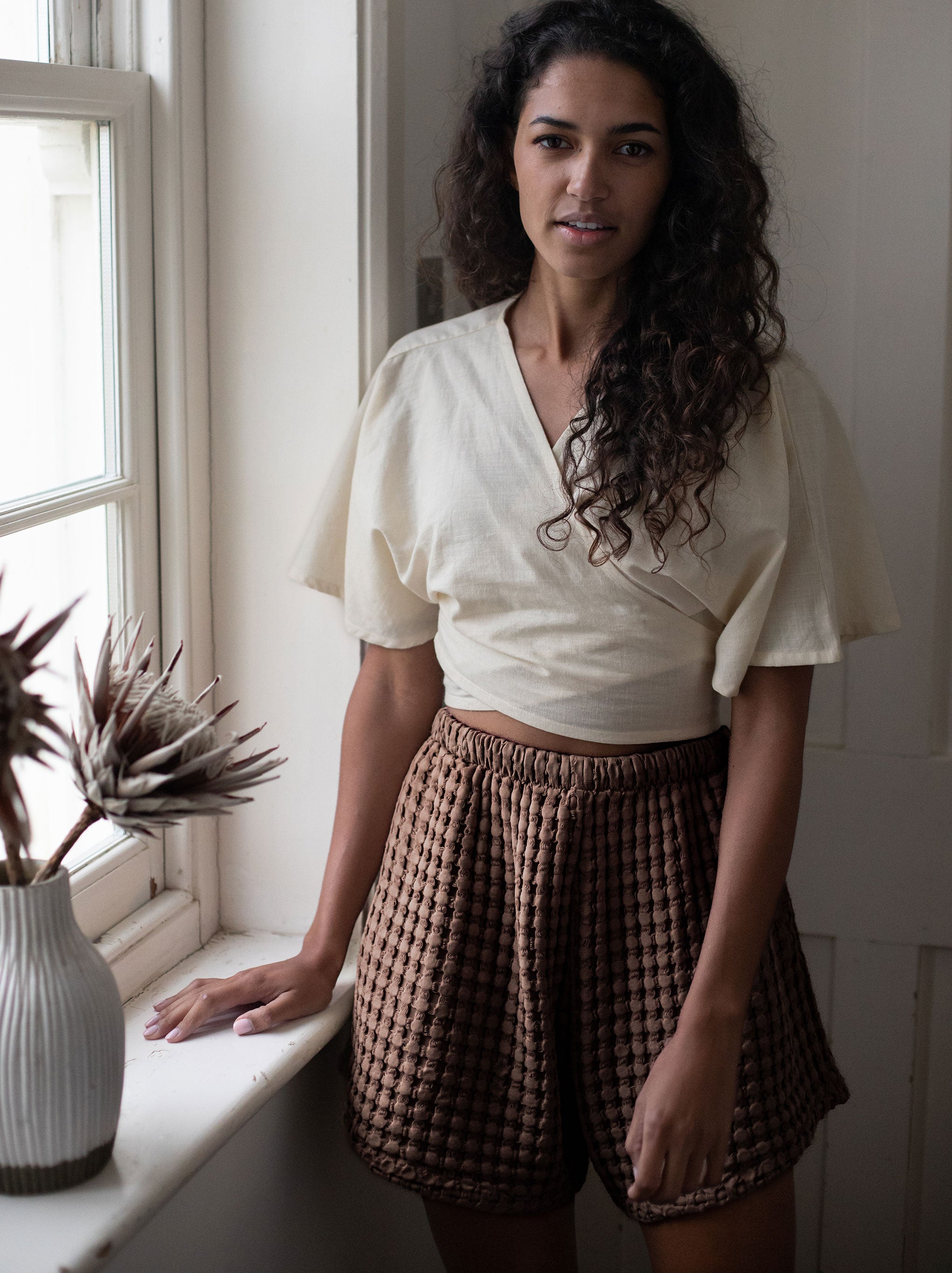 The Artisan Top