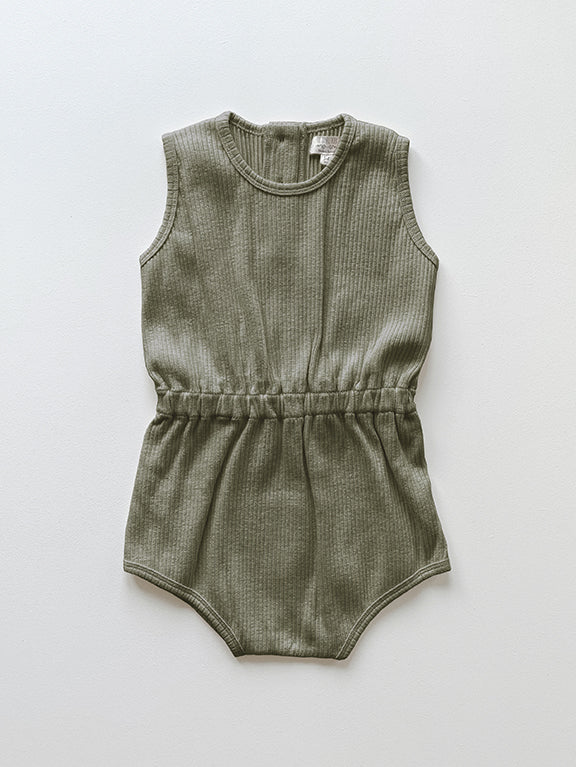 Outlet | The Dawn Romper