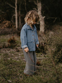 The Denim Jacket Kids