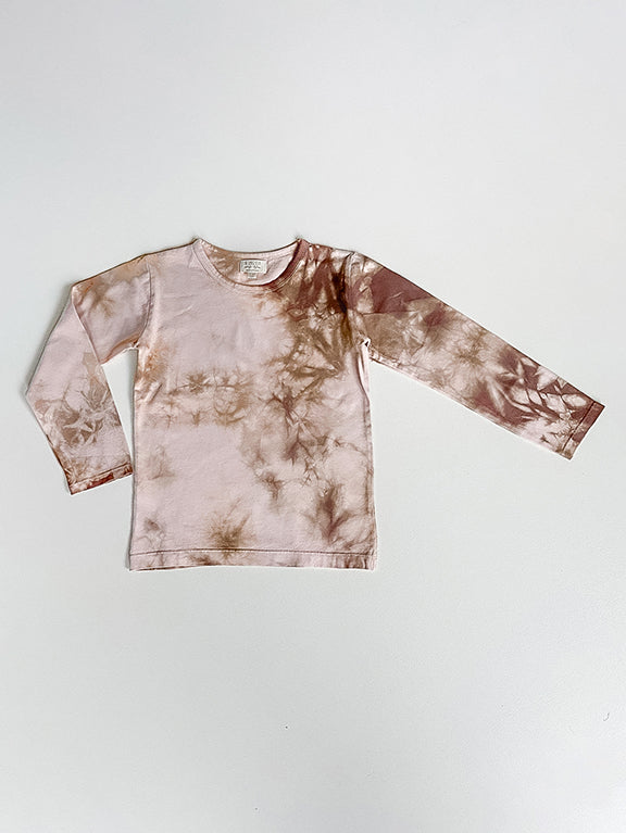 Outlet | The Tie-Dye Top