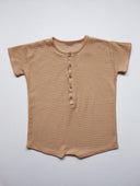 The Explorer Playsuit Baby