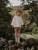 The Oversized Tee Kids