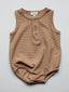 The Seeker Romper