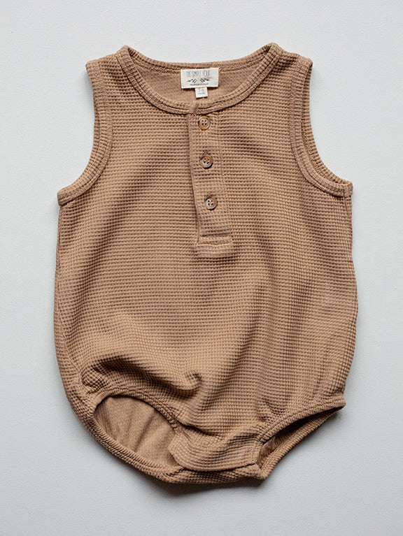 The Seeker Romper Kids