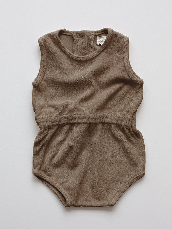 The Vintage Romper Kids