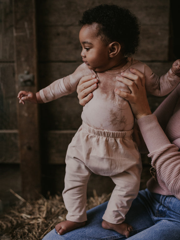 The Harem Trouser Baby | Archive