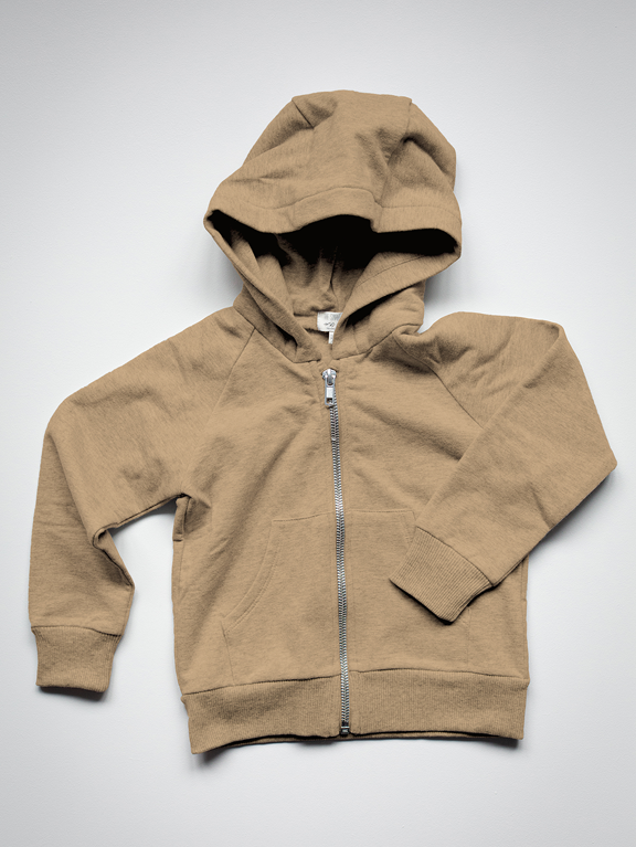 The Essential Hoodie