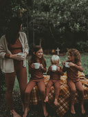 The Ribbed Legging Kids