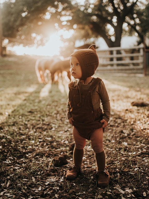 The Long-Sleeve Onesie Kids