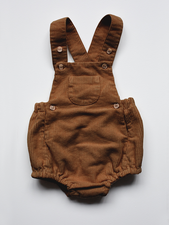 Outlet | The Overall Romper